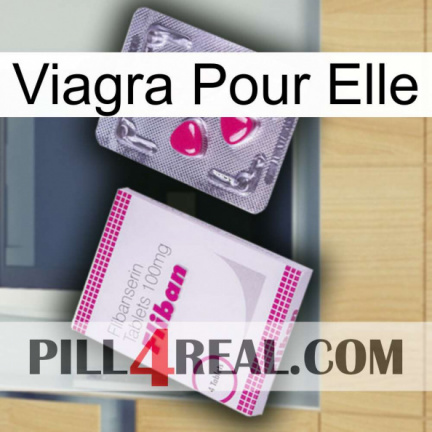 Viagra For Her 32